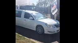 Chofer de carroza detalló la entrada de barristas al Monumental.