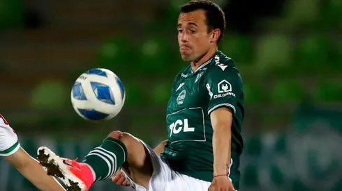 Corral salió al paso de la acusación de racismo en su contra.