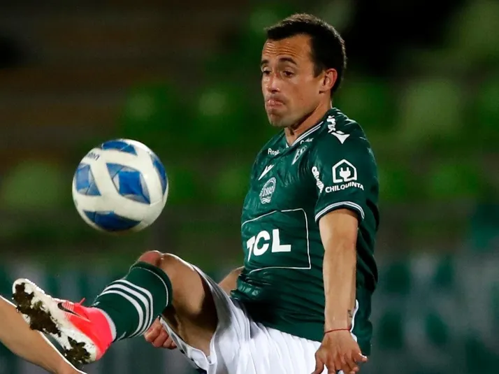 Corral niega acusación de racismo y entrega su versión: "Fue un triste malentendido"