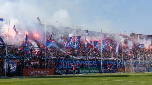Universidad de Chile da a conocer sobre la venta de entradas para el Clásico Universitario