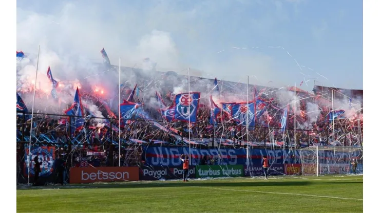 Universidad de Chile da a conocer sobre la venta de entradas para el Clásico Universitario