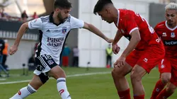 Unión La Calera y Colo Colo se verán las caras en el inicio de una nueva fecha del torneo