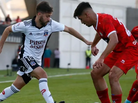 Unión La Calera recibirá a Colo Colo sin hinchas visitantes