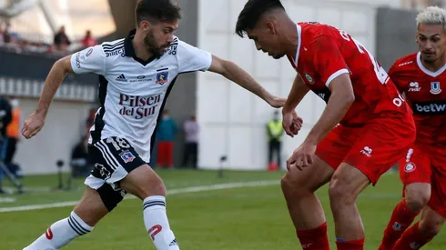 Unión La Calera y Colo Colo se verán las caras en el inicio de una nueva fecha del torneo