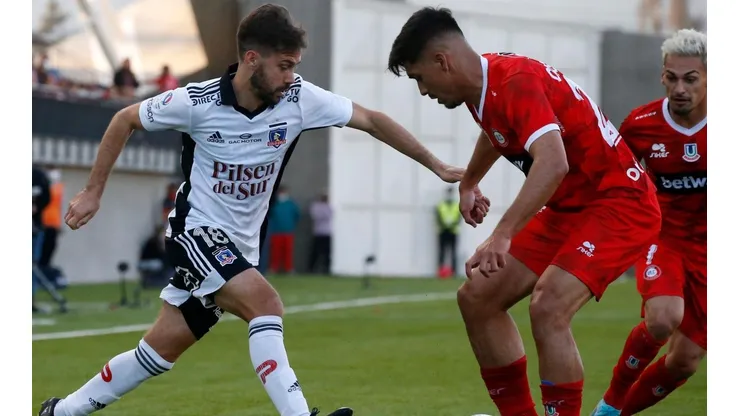 Unión La Calera y Colo Colo se verán las caras en el inicio de una nueva fecha del torneo