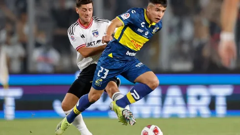 Marco Rojas dejará en las próximas horas las huestes de Colo Colo