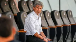 Daniel Morón seguirá firme en su puesto en Blanco y Negro