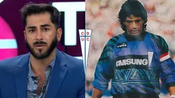 Los dichos de Herrera llamaron la atención de los hinchas Cruzados.