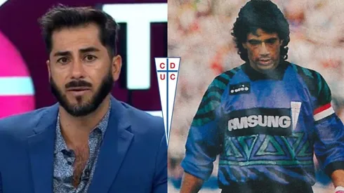 Los dichos de Herrera llamaron la atención de los hinchas Cruzados.