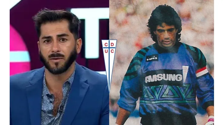 Los dichos de Herrera llamaron la atención de los hinchas Cruzados.