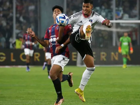 "Daniel Gutiérrez merece esta oportunidad por lo demostrado en Colo Colo"