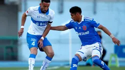 El partido no se jugará en Santiago