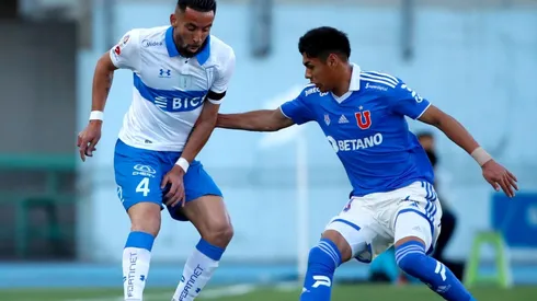 El partido no se jugará en Santiago