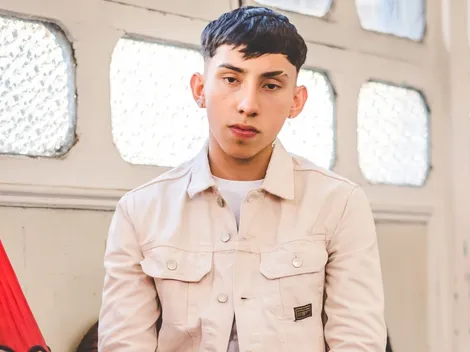 Standly también se muestra con arma en redes sociales