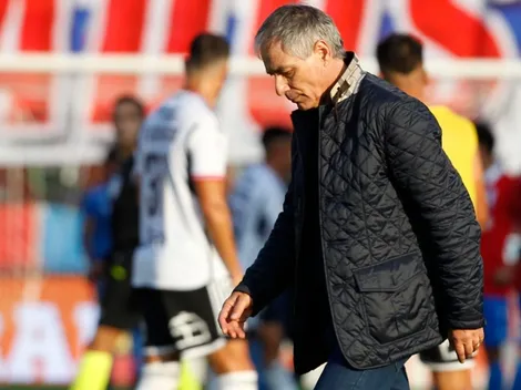 Desde Argentina vuelve a culpar a Ariel Holan