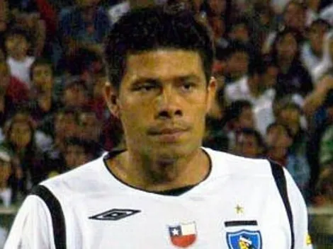 Ex defensor guaraní: "Jugué más que algunos que llegaron como figuras a Colo Colo"