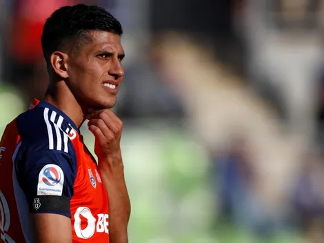 "Israel Poblete es un jugador muy atractivo"