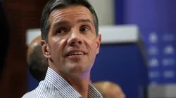 Michael Clark seguirá siendo el presidente de Azul Azul