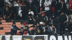 El Cacique arriesga duras sanciones por parte de la Conmebol.