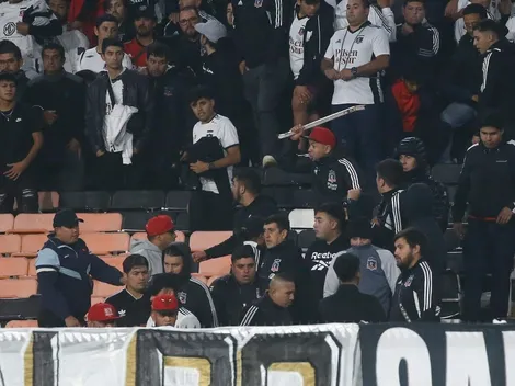 El lapidario informe de la Conmebol que complica a Colo Colo en la Libertadores