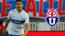 Guillermo Burdisso y su desafiante mensaje a la U