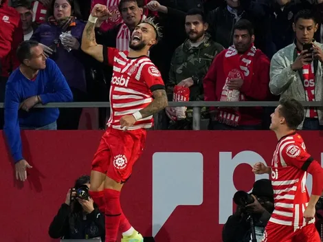 Rivarola:"Traje a Castellanos gratis a la U"