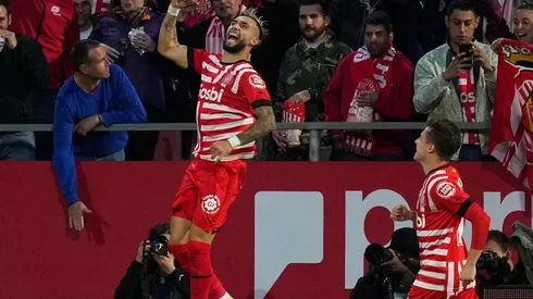 Rivarola lamenta a Valentín Castellanos y su corto paso por la U