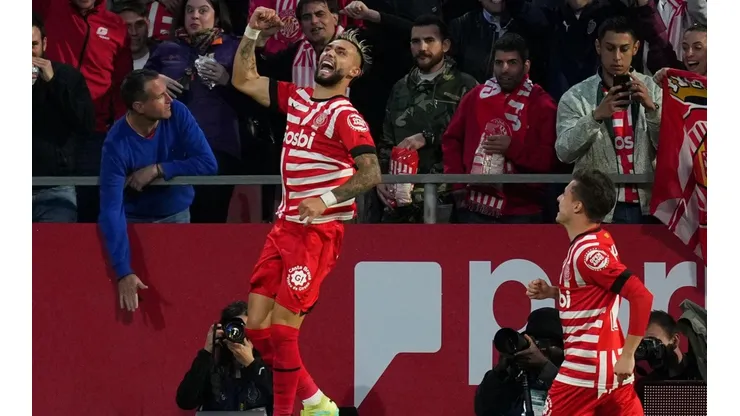 Rivarola lamenta a Valentín Castellanos y su corto paso por la U