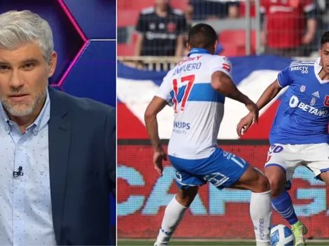 De Tezanos estalla con todo por el horario del Clásico Universitario