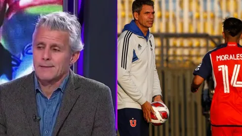 Waldemar Méndez hizo una radiografía de la situación actual de la U.