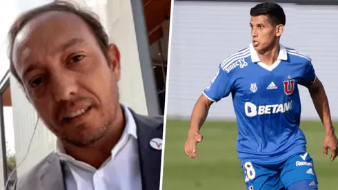 Poblete había encendido las alarmas en la U.