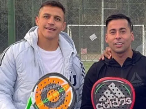 "Alexis Sánchez siempre ha dicho que le gusta la U"