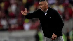 Presidente de Santiago Wanderers echa al agua a Jaime García