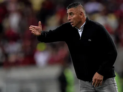 Presidente de Wanderers: "Nunca quise a Jaime García"