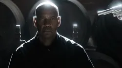 Denzel Washington en The Equalizer 3.