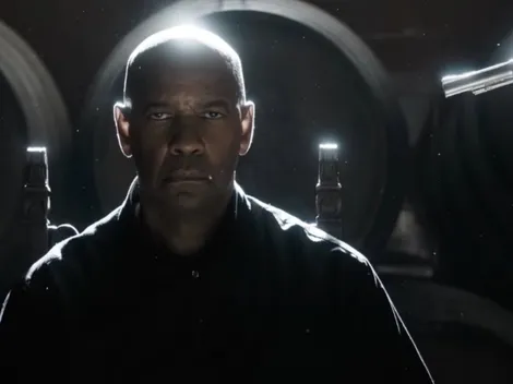 Washington vuelve al modo Justiciero en trailer de The Equalizer 3