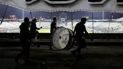 Imagen de archivo, no de los hechos que ocurrieron este lunes 24 de abril.