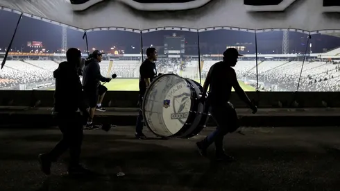 Imagen de archivo, no de los hechos que ocurrieron este lunes 24 de abril.