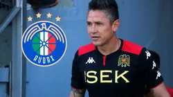 Canales integraría la nueva banca itálica.