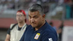 El cuadro curicano emitió un comunicado