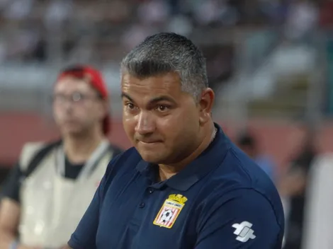 Presidente de Curicó detalla la confirmación de Damián Muñoz