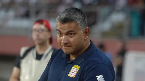 El cuadro curicano emitió un comunicado