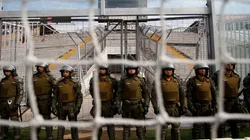 Imagen de archivo, no de los hechos que ocurrieron este lunes 24 de abril.