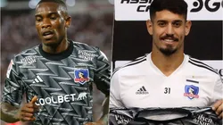 Colo Colo sufre a raíz de sus refuerzos por la gran cantidad de lesiones
