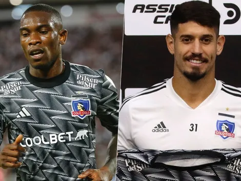 La ola de lesiones que tiene a los refuerzos de Colo Colo sin ser aporte en el fútbol chileno