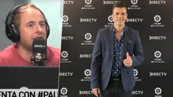 Hevia reveló que 'Chamagol' estaría cerca de llegar a Colo Colo.