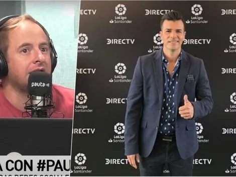 Coke Hevia revela que el 'Chamagol' se sumaría a la gerencia de Colo Colo