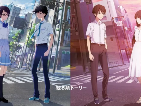 ¿Cuándo se estrena A Todos los que he Amado Antes online?