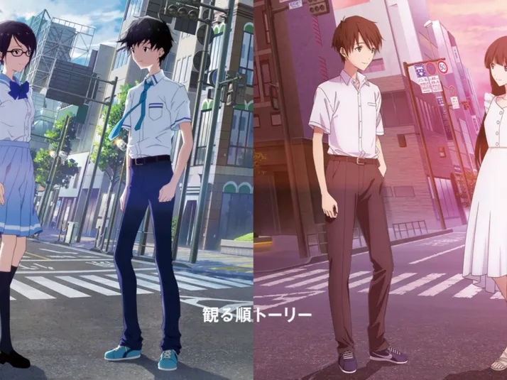 ¿Cuándo se estrena A Todos los que he Amado Antes online?