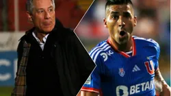 ¿Lo saludará en el Clásico Universitario? El día en que Leandro Fernández culpó a Ariel Holan por no haber continuado en Independiente